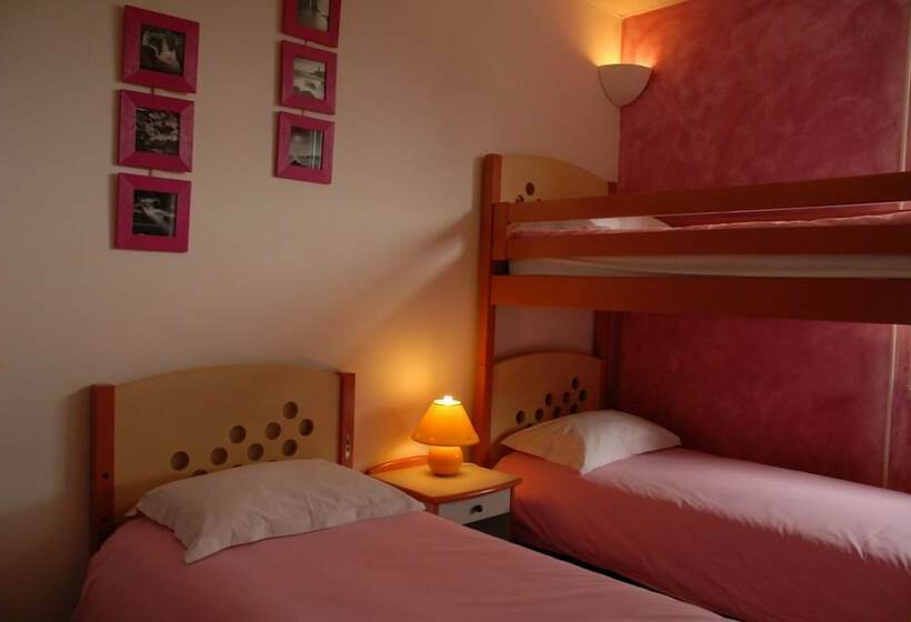 호텔 Domaine Des Mateaux