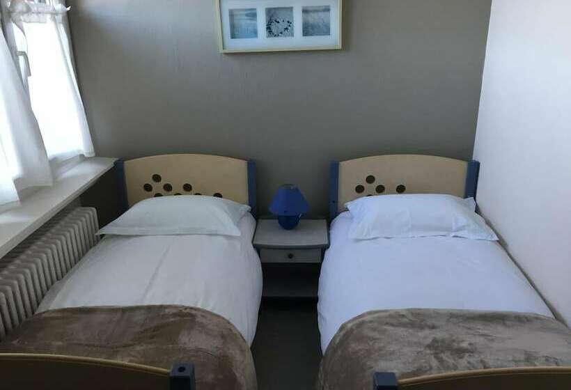 호텔 Domaine Des Mateaux