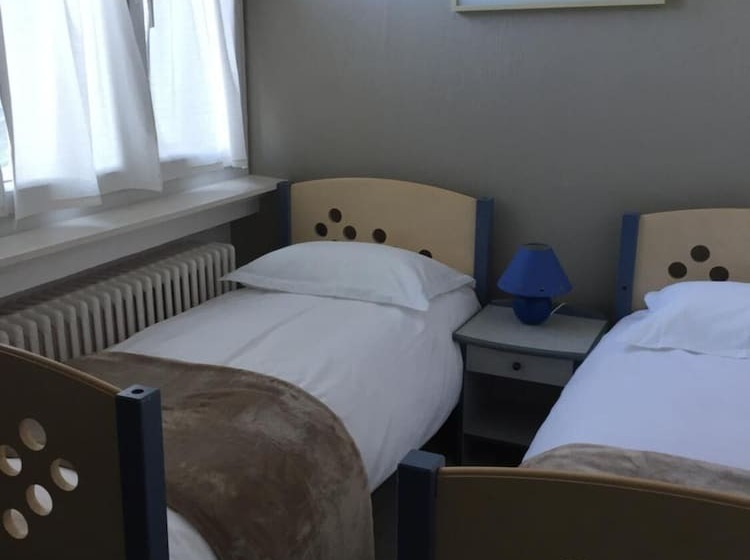 호텔 Domaine Des Mateaux