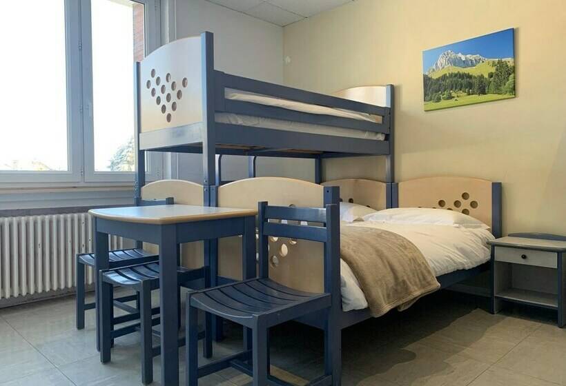 호텔 Domaine Des Mateaux