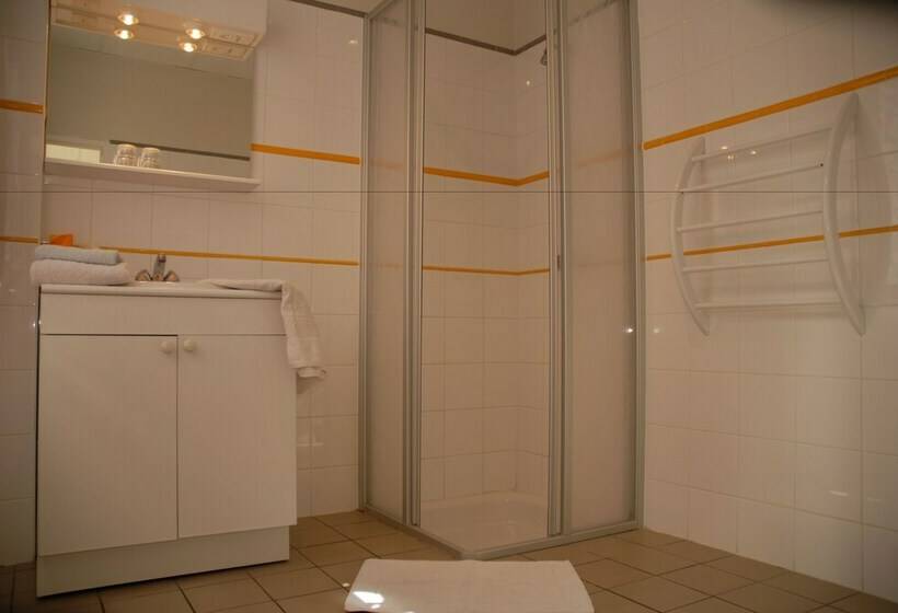 호텔 Domaine Des Mateaux