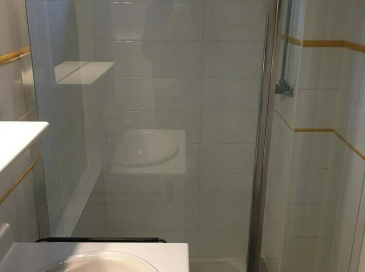 호텔 Domaine Des Mateaux