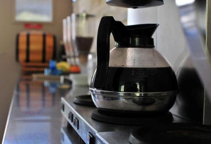 호텔 Domaine Des Mateaux