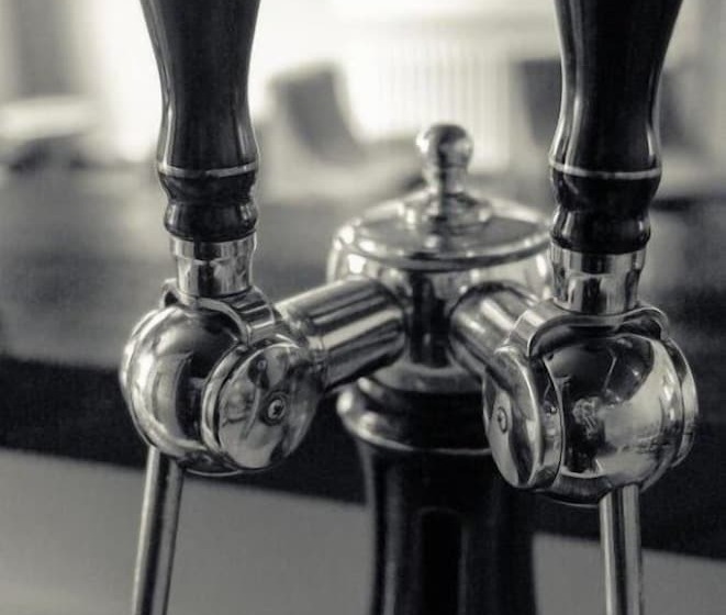 호텔 Domaine Des Mateaux