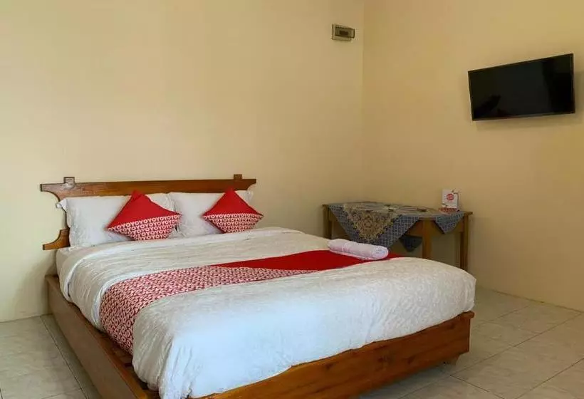 Hotel Oyo 3168 Utama Sari Residence