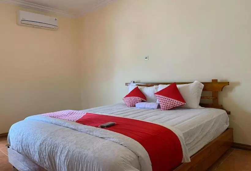 Hotel Oyo 3168 Utama Sari Residence