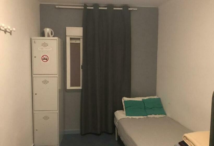 فندق صغير Ceibo Ibiza   Guest House