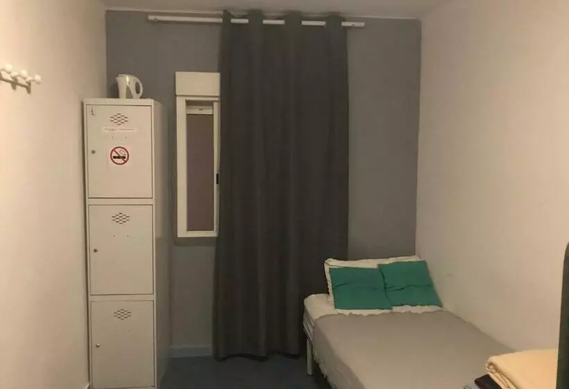 هاستل Ceibo Ibiza   Guest House
