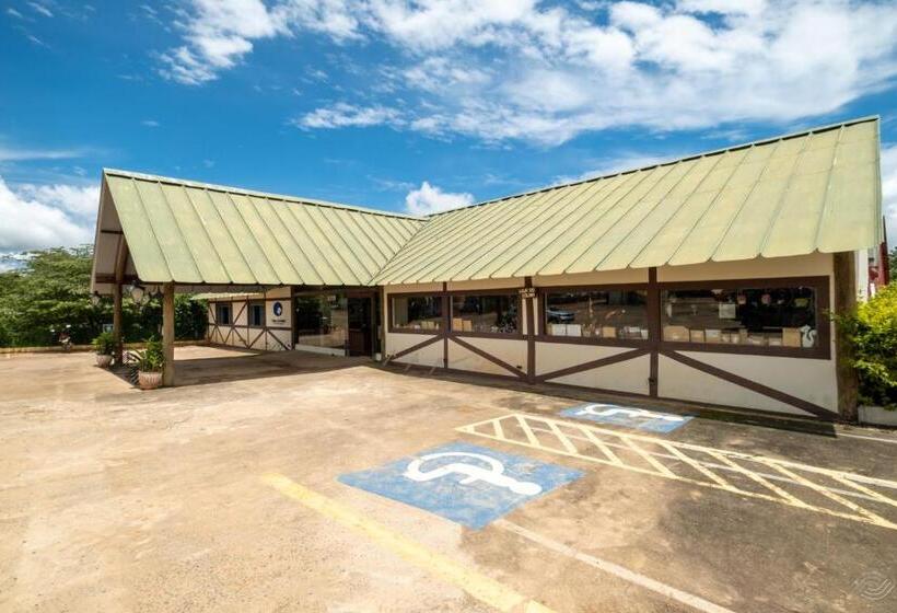 호텔 Fazenda Colina Dos Sonhos