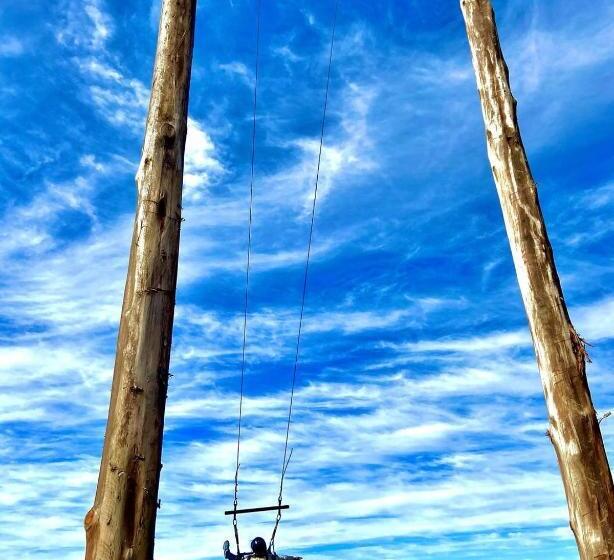 호텔 Fazenda Colina Dos Sonhos