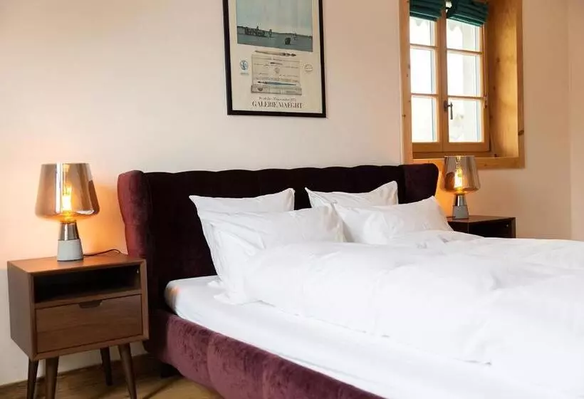 Hotelli Gasthof Zum Schlüssel