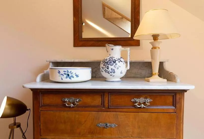 Hotelli Gasthof Zum Schlüssel