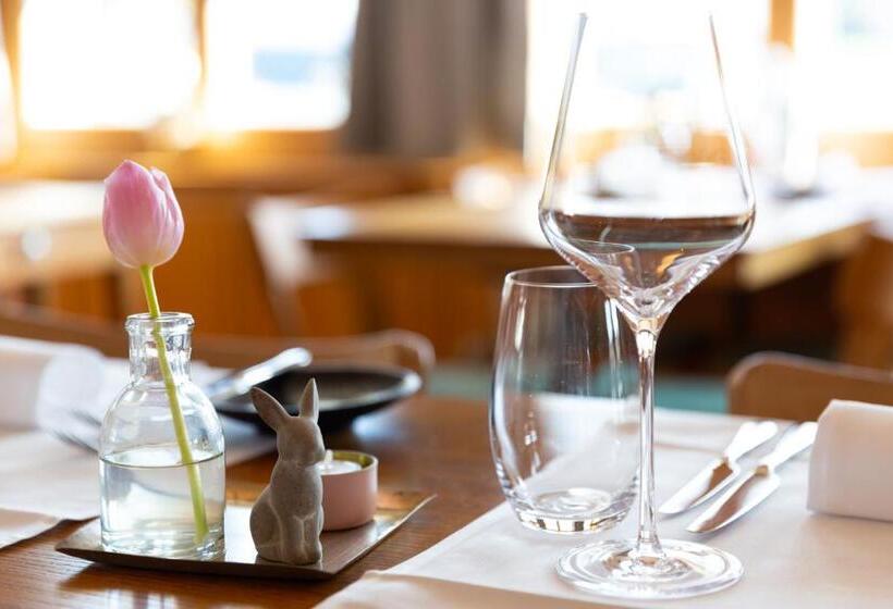 هتل Gasthof Zum Schlüssel