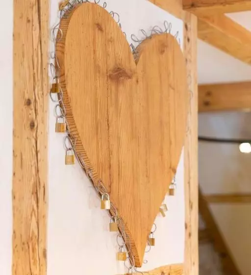 Hotelli Gasthof Zum Schlüssel