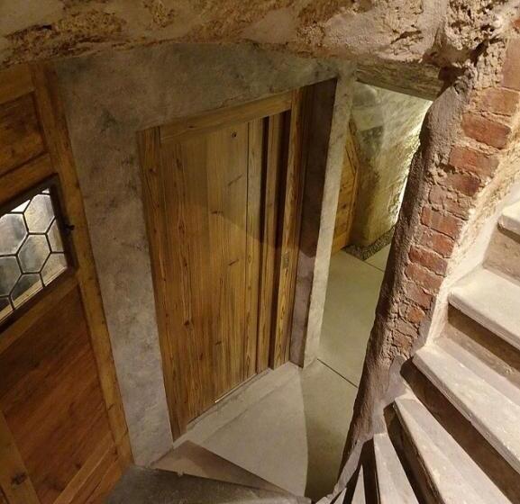 هتل Gasthof Zum Schlüssel