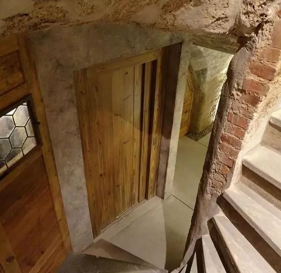 Hotelli Gasthof Zum Schlüssel