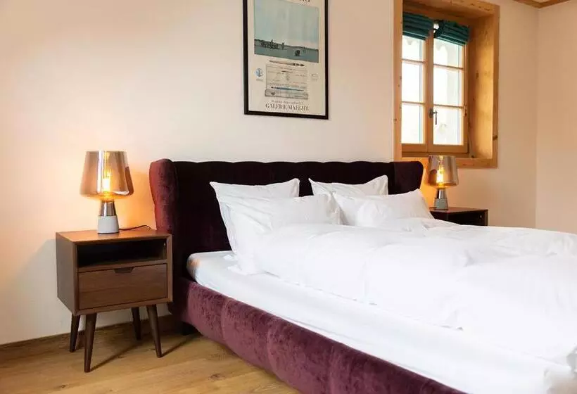 Hotelli Gasthof Zum Schlüssel