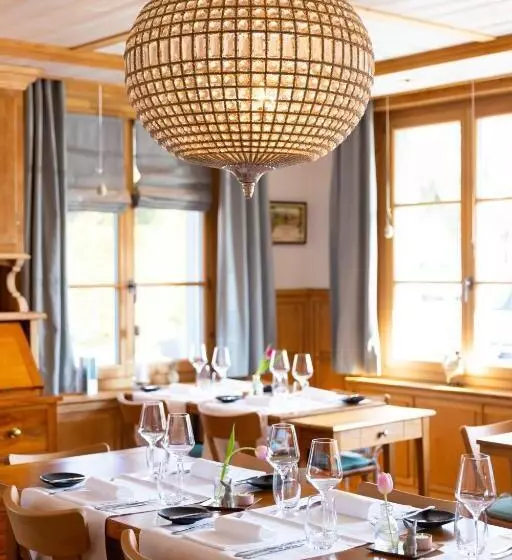 Hotelli Gasthof Zum Schlüssel