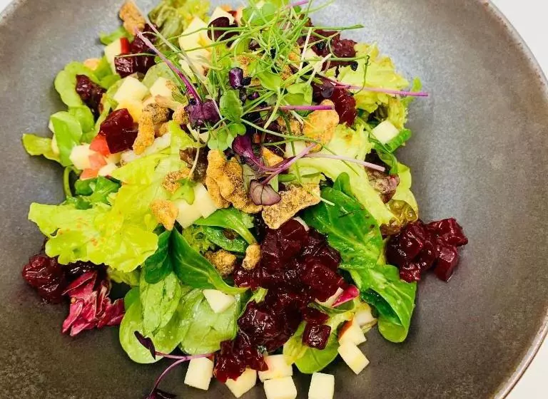 Hotelli Gasthof Zum Schlüssel