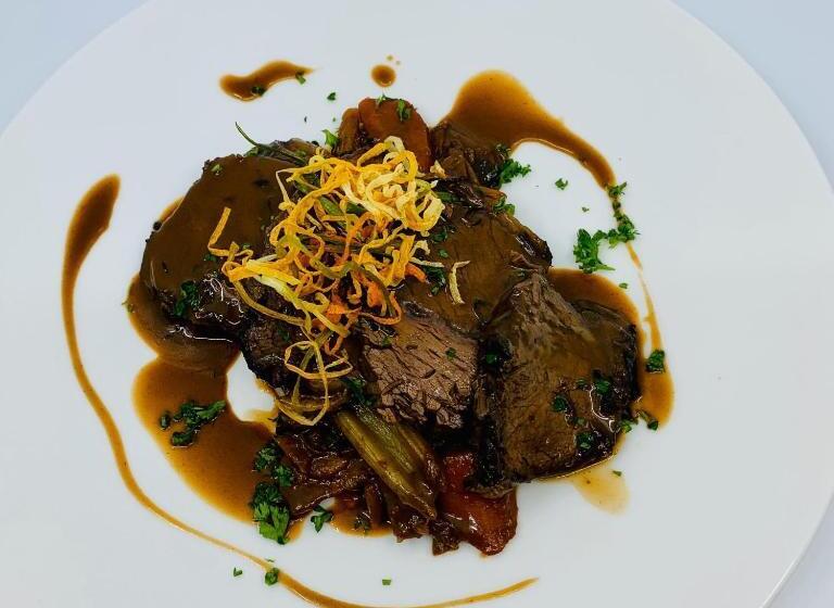 هتل Gasthof Zum Schlüssel