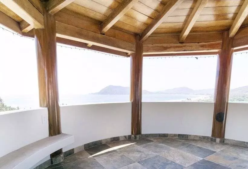 Hotelli Grand View Suites