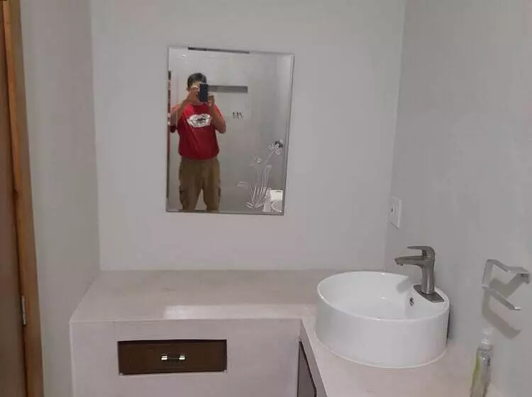 Hotelli Grand View Suites