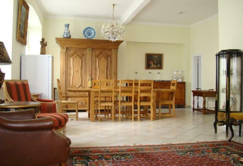 ホテル Historischer Winzerverein Boutique B&b