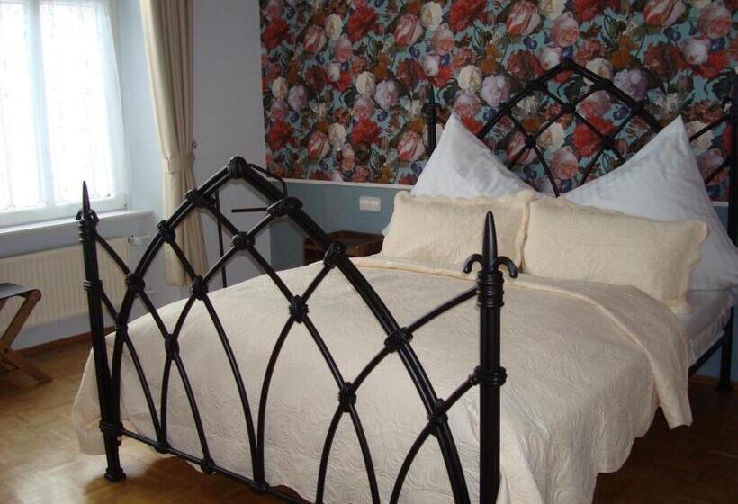 ホテル Historischer Winzerverein Boutique B&b