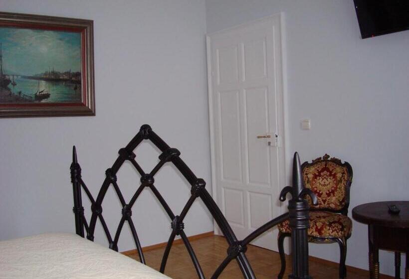 ホテル Historischer Winzerverein Boutique B&b