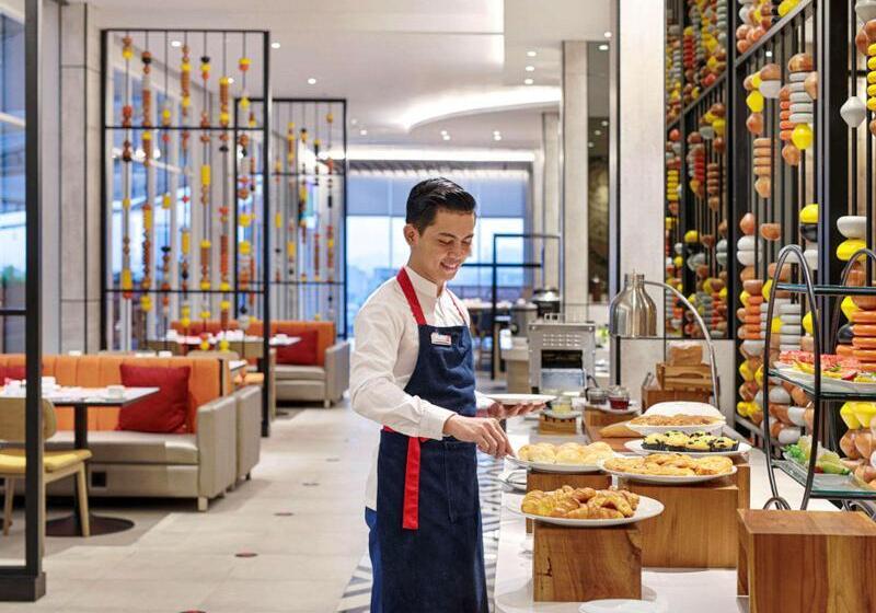 Hotel Ibis Samarinda