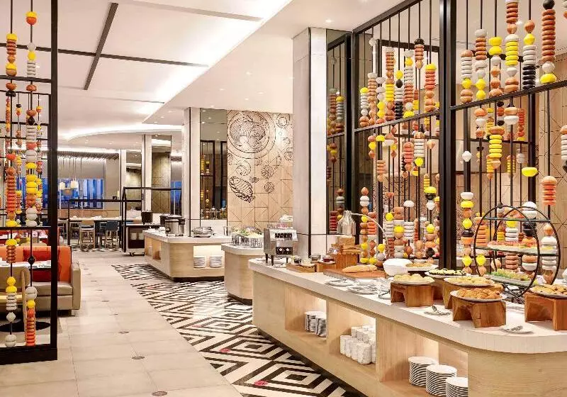 Hotelli Ibis Samarinda