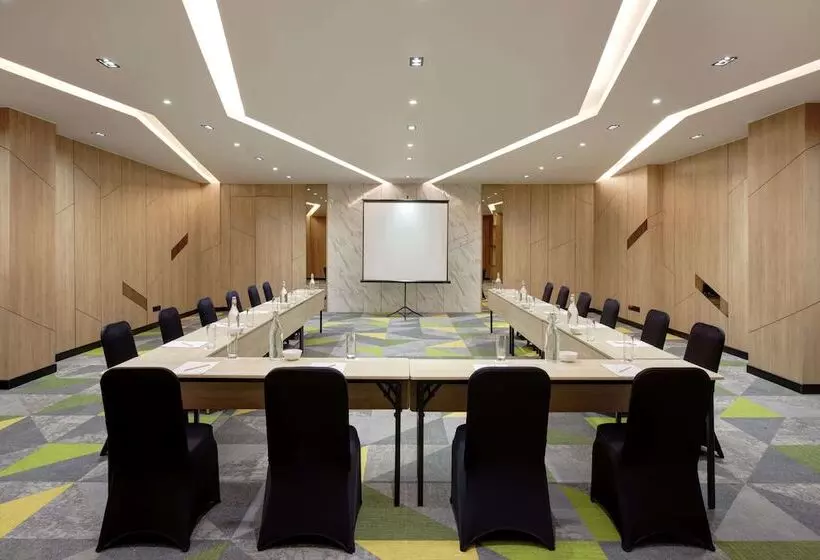 Hotelli Ibis Samarinda