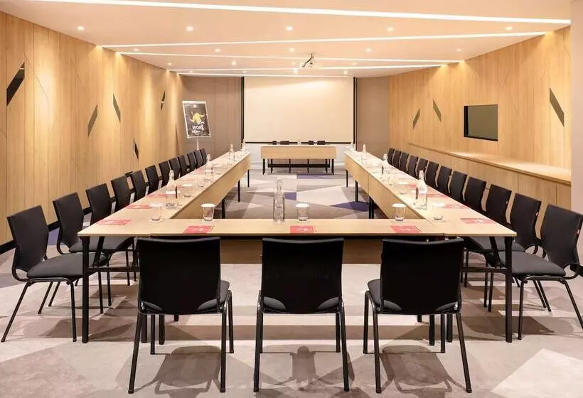 Hotelli Ibis Samarinda