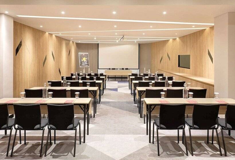 Hotel Ibis Samarinda