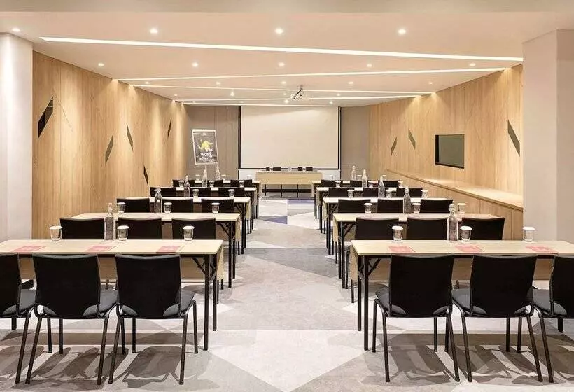 Hotelli Ibis Samarinda