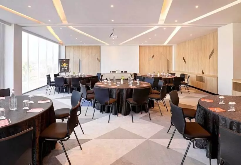 Hotelli Ibis Samarinda