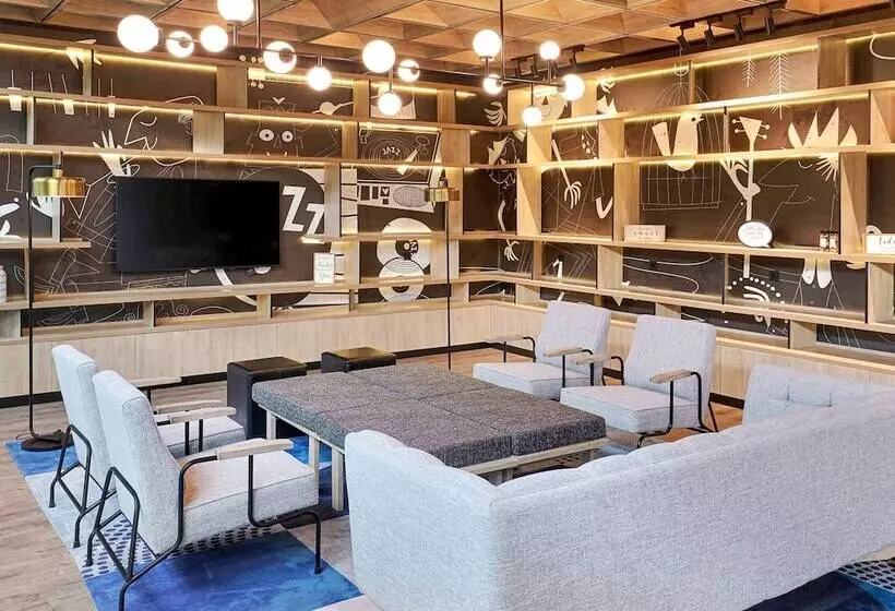 Hotelli Ibis Samarinda