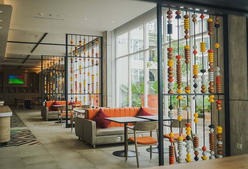 Hotel Ibis Samarinda