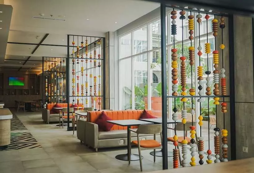 Hotelli Ibis Samarinda