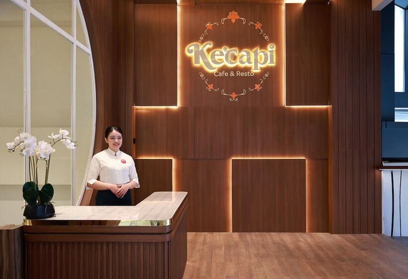 Hotel Ibis Samarinda