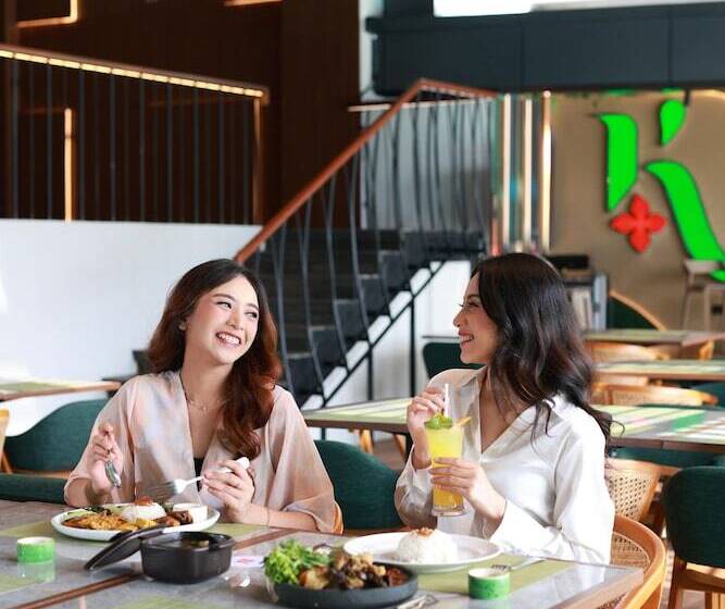 Hotel Ibis Samarinda