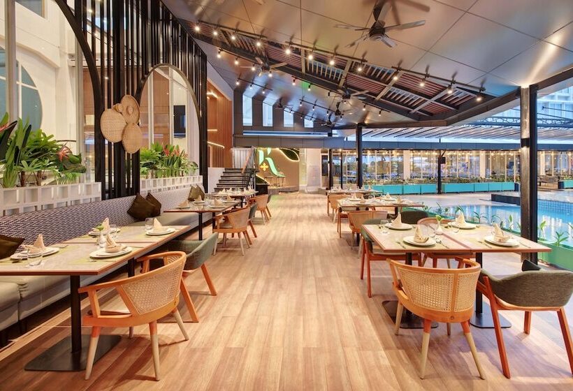 Hotel Ibis Samarinda