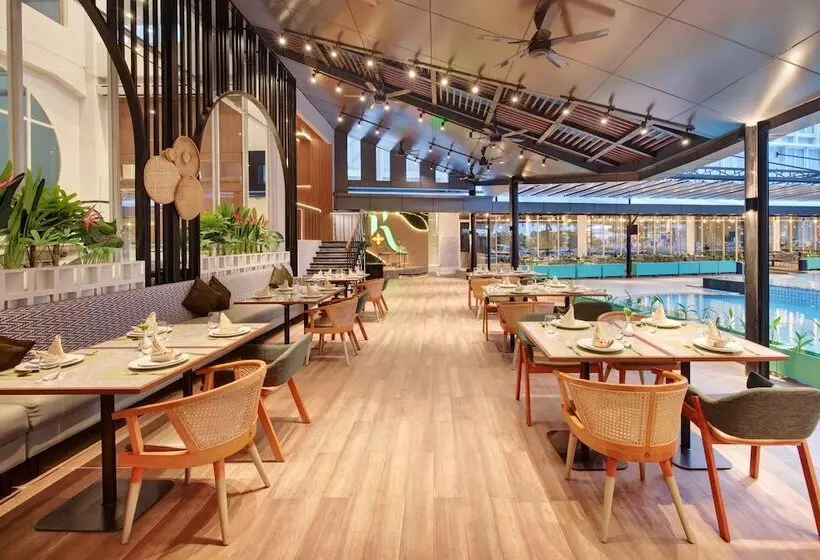 Hotelli Ibis Samarinda