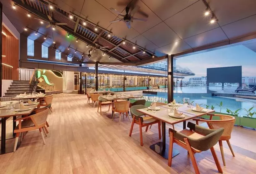 Hotelli Ibis Samarinda