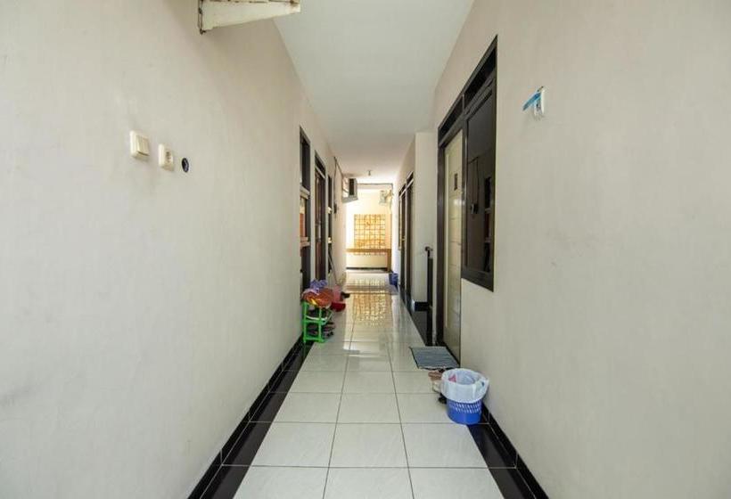 Szálloda Koolkost Female Syariah Near Undip Pleburan