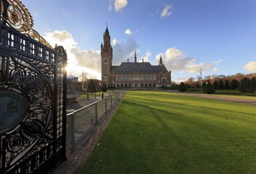 Mövenpick Hotel The Hague