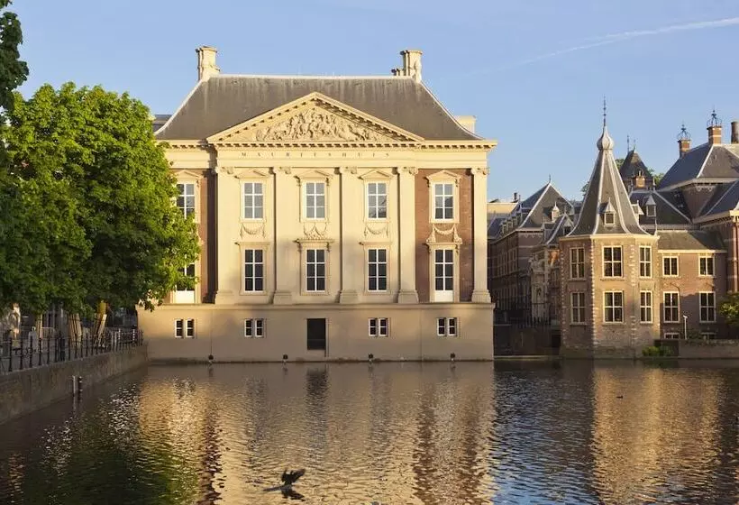 Mövenpick Hotel The Hague