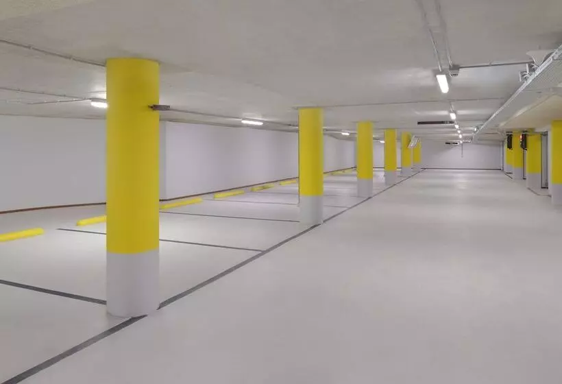 Mövenpick Hotel The Hague