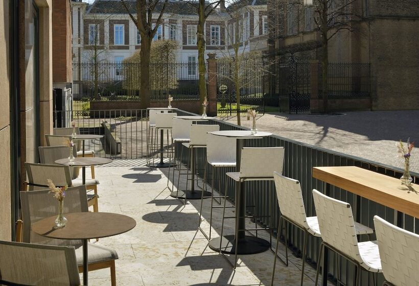Mövenpick Hotel The Hague