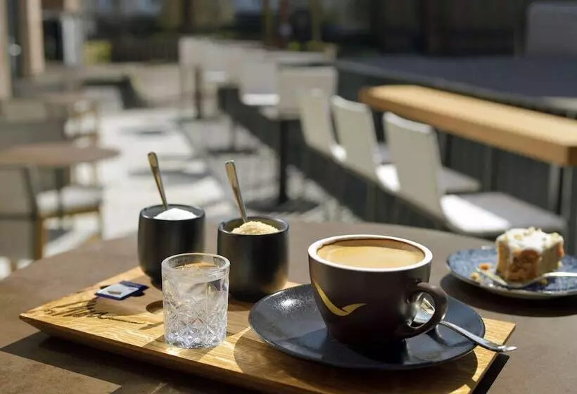 Mövenpick Hotel The Hague